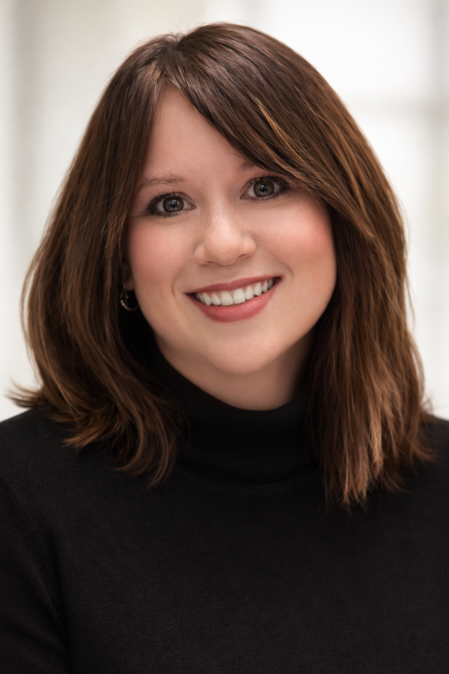 Jennifer Tratz, Co-Founder